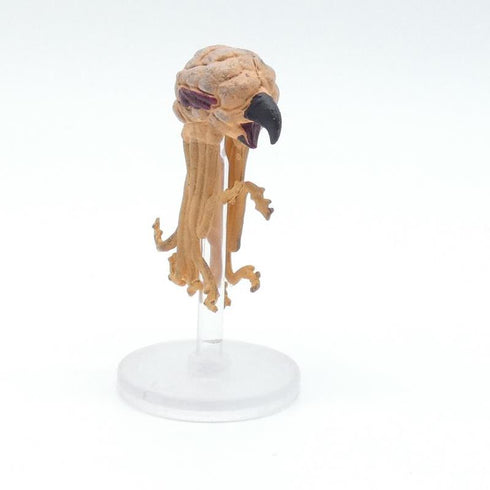 Grell - Rage of Demons - 43/55 Rare